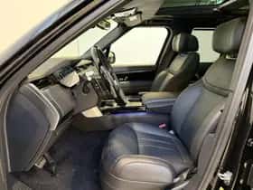 Land Rover Range Rover (2025) thumbnail 21