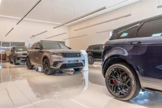 Land Rover Range Rover (2025) thumbnail 28