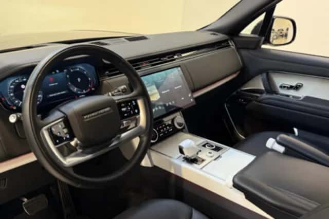 Land Rover Range Rover (2025) thumbnail 42