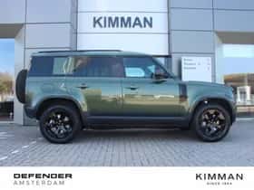 Land Rover Defender (2026) thumbnail 30