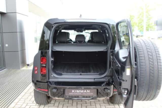 Land Rover Defender (2026) thumbnail 51