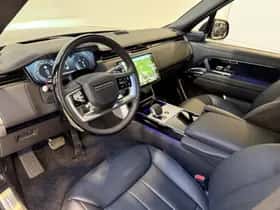 Land Rover Range Rover (2026) thumbnail 6