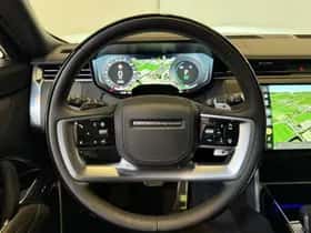 Land Rover Range Rover (2026) thumbnail 7