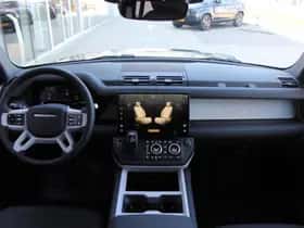 Land Rover Defender (2009) thumbnail 46