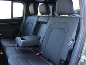 Land Rover Defender (2009) thumbnail 54