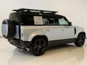 Land Rover Defender (2009) thumbnail 67