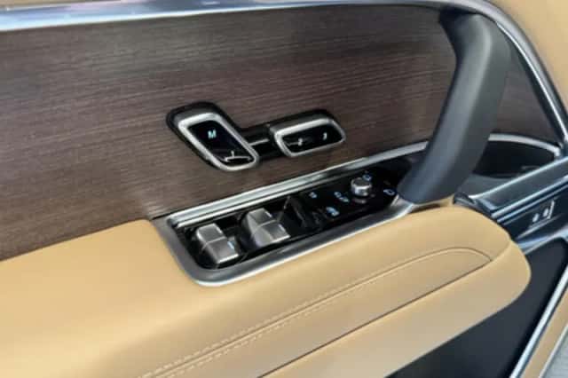 Land Rover Range Rover (2026) thumbnail 19
