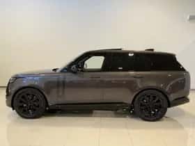 Land Rover Range Rover (2026) thumbnail 34