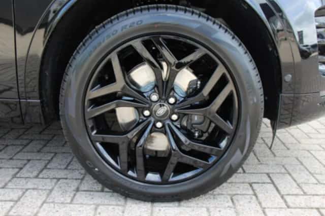 Land Rover Discovery Sport (2025) thumbnail 45