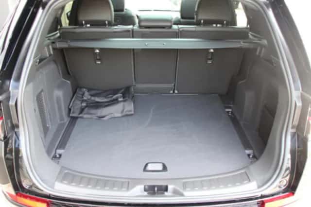 Land Rover Discovery Sport (2025) thumbnail 48