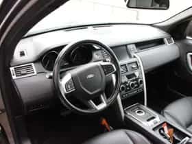 Land Rover Discovery Sport (2025) thumbnail 55