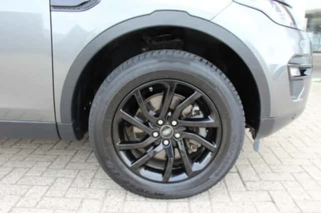 Land Rover Discovery Sport (2025) thumbnail 84