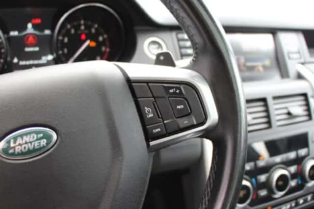Land Rover Discovery Sport (2025) thumbnail 97