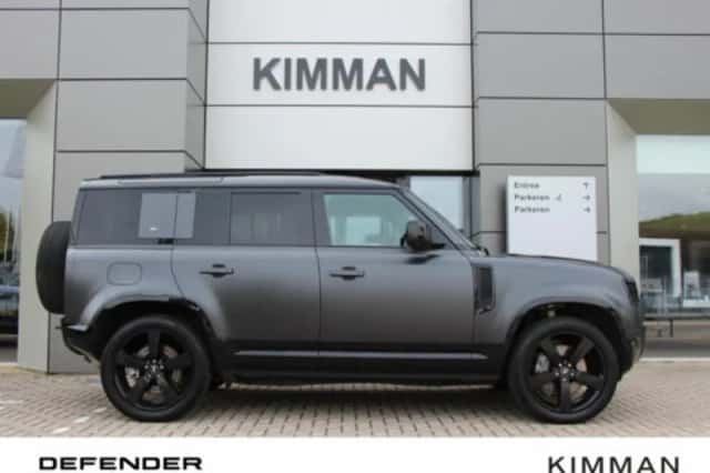Land Rover Defender (2026) thumbnail 45