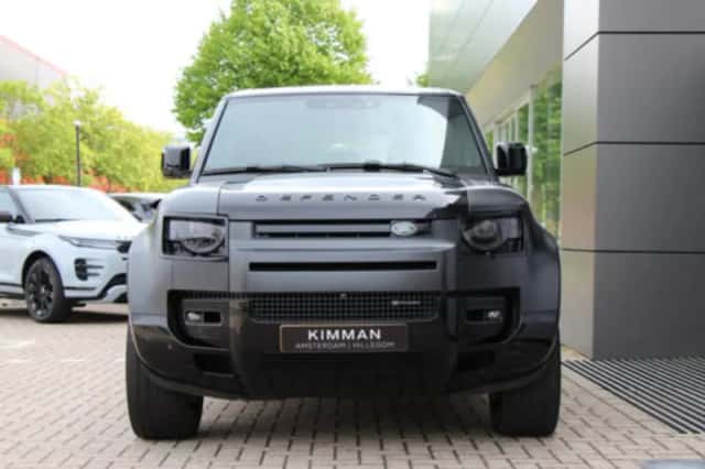 Land Rover Defender (2026) thumbnail 47