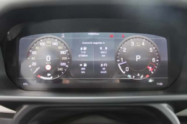 Land Rover Defender (2026) thumbnail 59