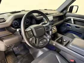 Land Rover Defender (2026) thumbnail 69
