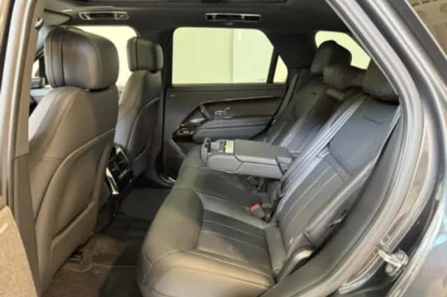 Land Rover Range Rover Sport (2023) thumbnail 14