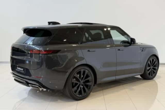 Land Rover Range Rover Sport (2023) thumbnail 3