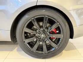 Land Rover Range Rover Sport (2023) thumbnail 116