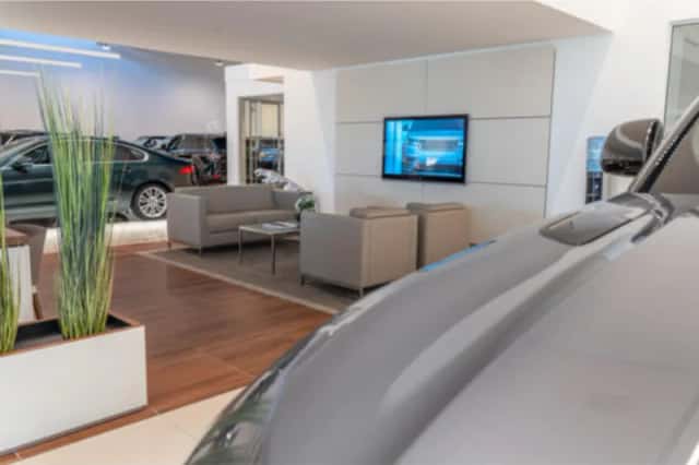 Land Rover Range Rover Sport (2023) thumbnail 25