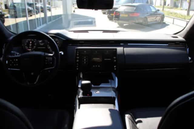 Land Rover Range Rover Sport (2023) thumbnail 67