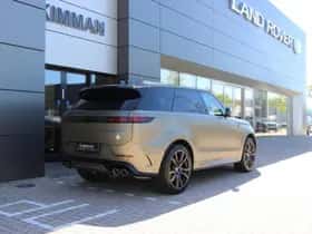 Land Rover Range Rover Sport (2023) thumbnail 9