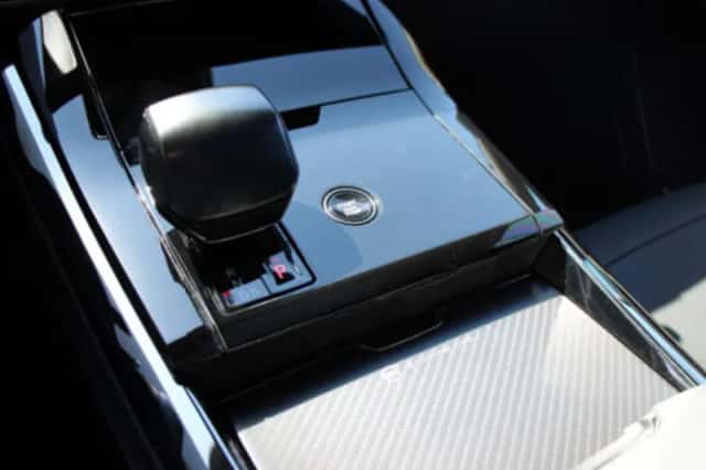Land Rover Range Rover Sport (2023) thumbnail 83