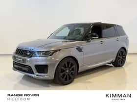 Land Rover Range Rover Sport (2023) thumbnail 97