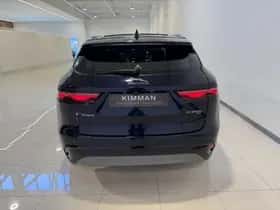Jaguar F-Pace thumbnail 30