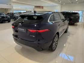 Jaguar F-Pace thumbnail 31