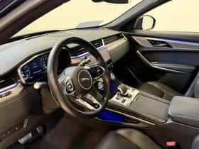 Jaguar F-Pace thumbnail 34