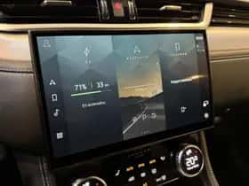 Jaguar F-Pace thumbnail 7