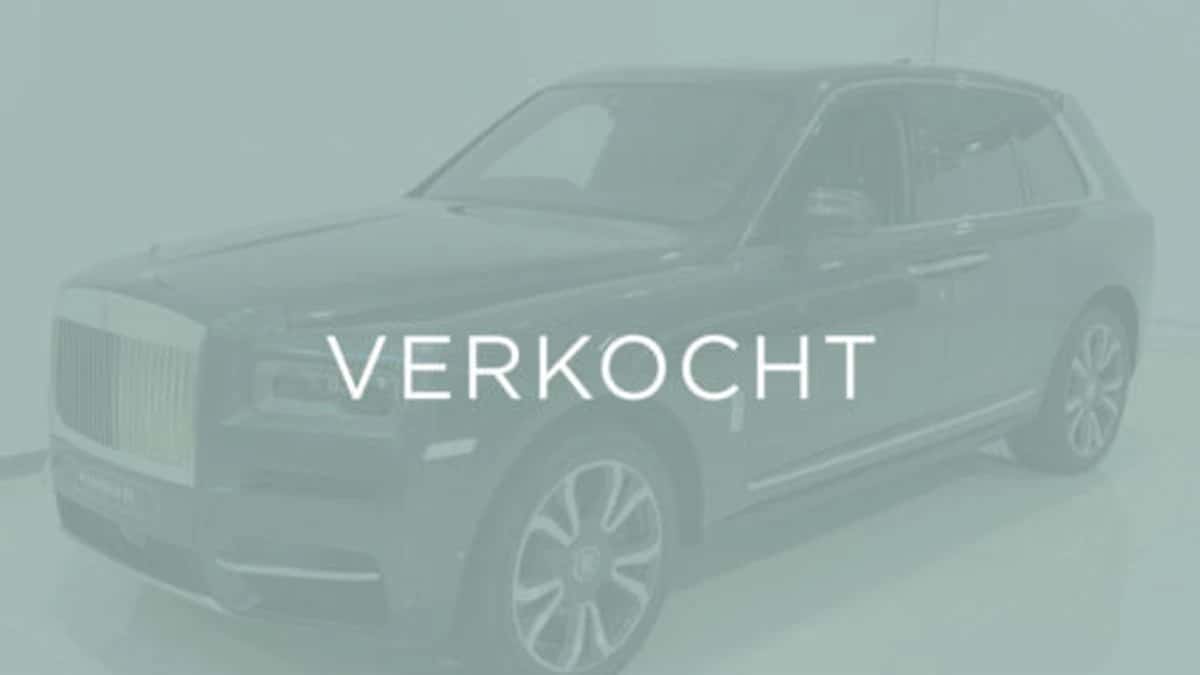 Rolls-Royce Cullinan — foto 1