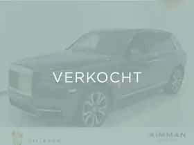 Rolls-Royce Cullinan (2020)