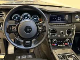 Rolls-Royce Cullinan thumbnail 12
