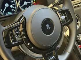 Rolls-Royce Cullinan thumbnail 15