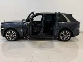 Rolls-Royce Cullinan thumbnail 19