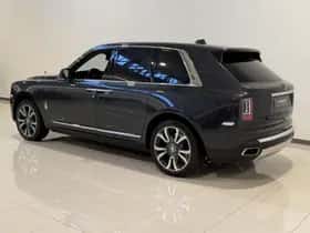 Rolls-Royce Cullinan thumbnail 3