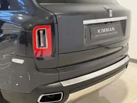 Rolls-Royce Cullinan thumbnail 22