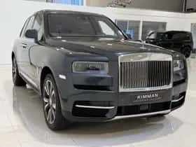 Rolls-Royce Cullinan thumbnail 5
