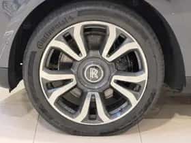 Rolls-Royce Cullinan thumbnail 8