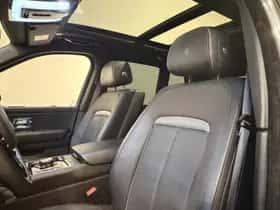Rolls-Royce Cullinan thumbnail 10