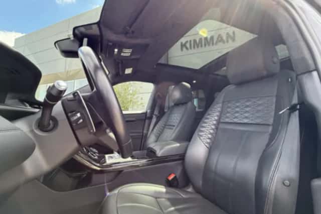 Land Rover Range Rover Evoque (2026) thumbnail 6