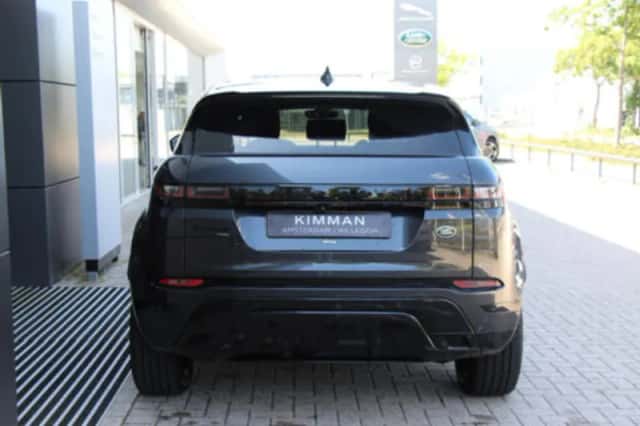 Land Rover Range Rover Evoque (2026) thumbnail 7