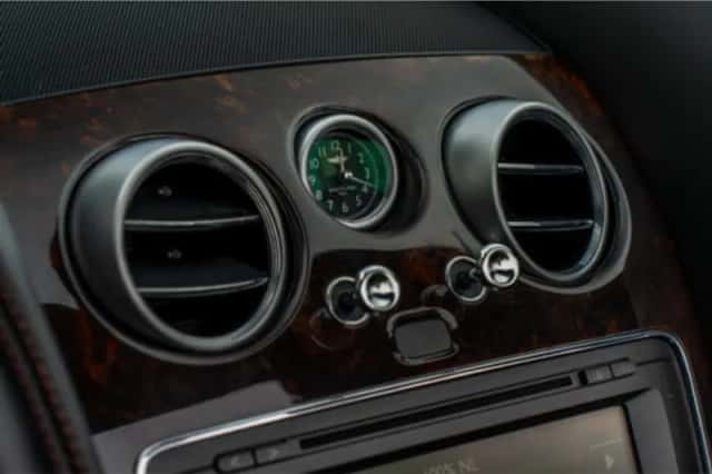 Bentley Continental GTC (2019) thumbnail 101