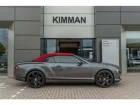 Bentley Continental GTC (2019) thumbnail 101
