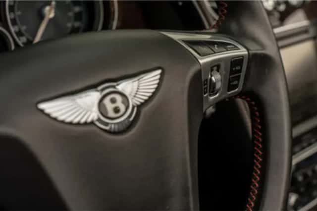 Bentley Continental GTC (2019) thumbnail 103