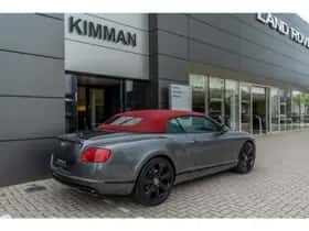 Bentley Continental GTC (2019) thumbnail 106