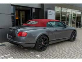 Bentley Continental GTC thumbnail 107